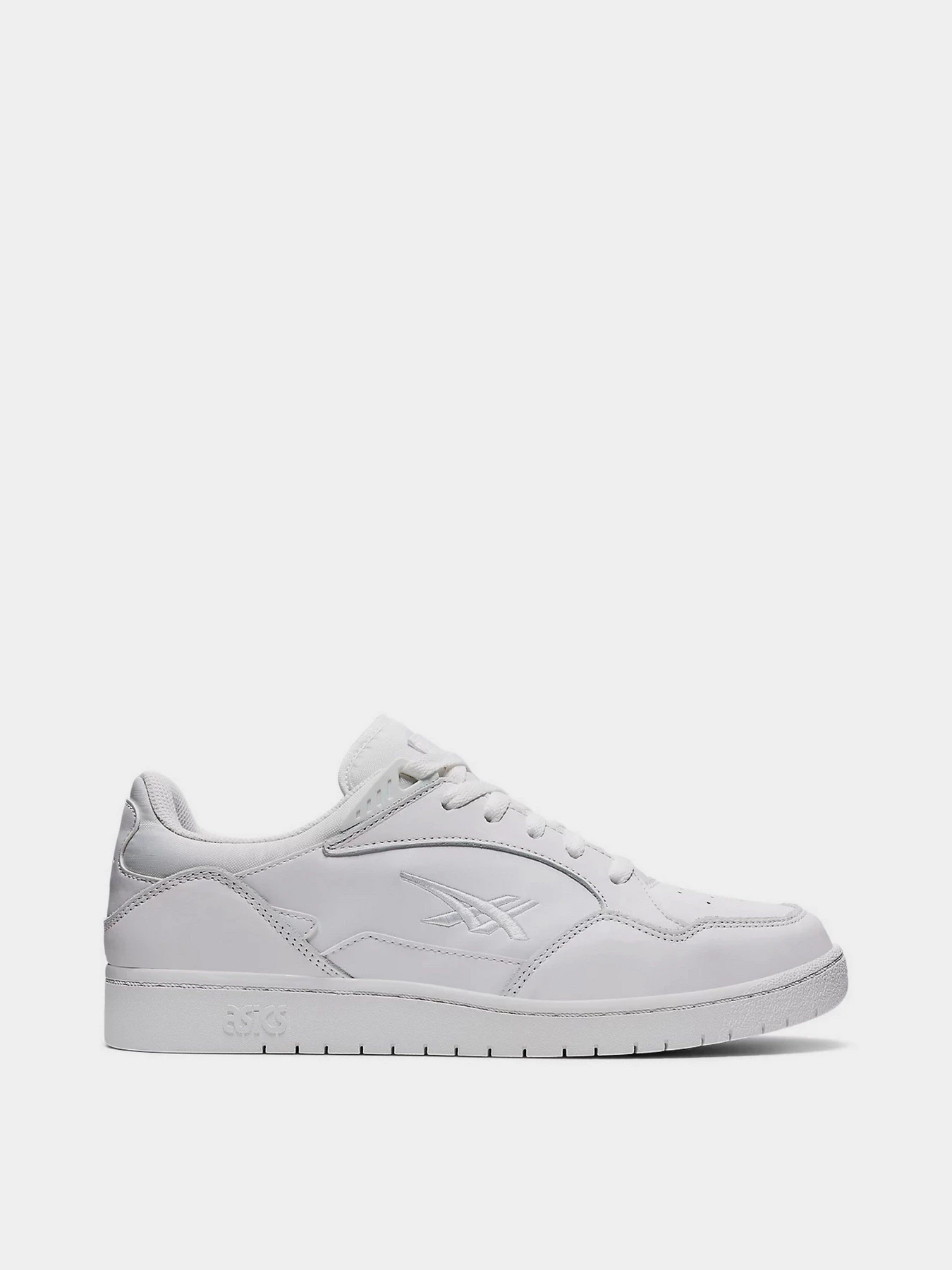 Кеди Asics Skycourt модель 1201A089-100 Кеди Asics Skycourt модель 1201A089-100 Фото