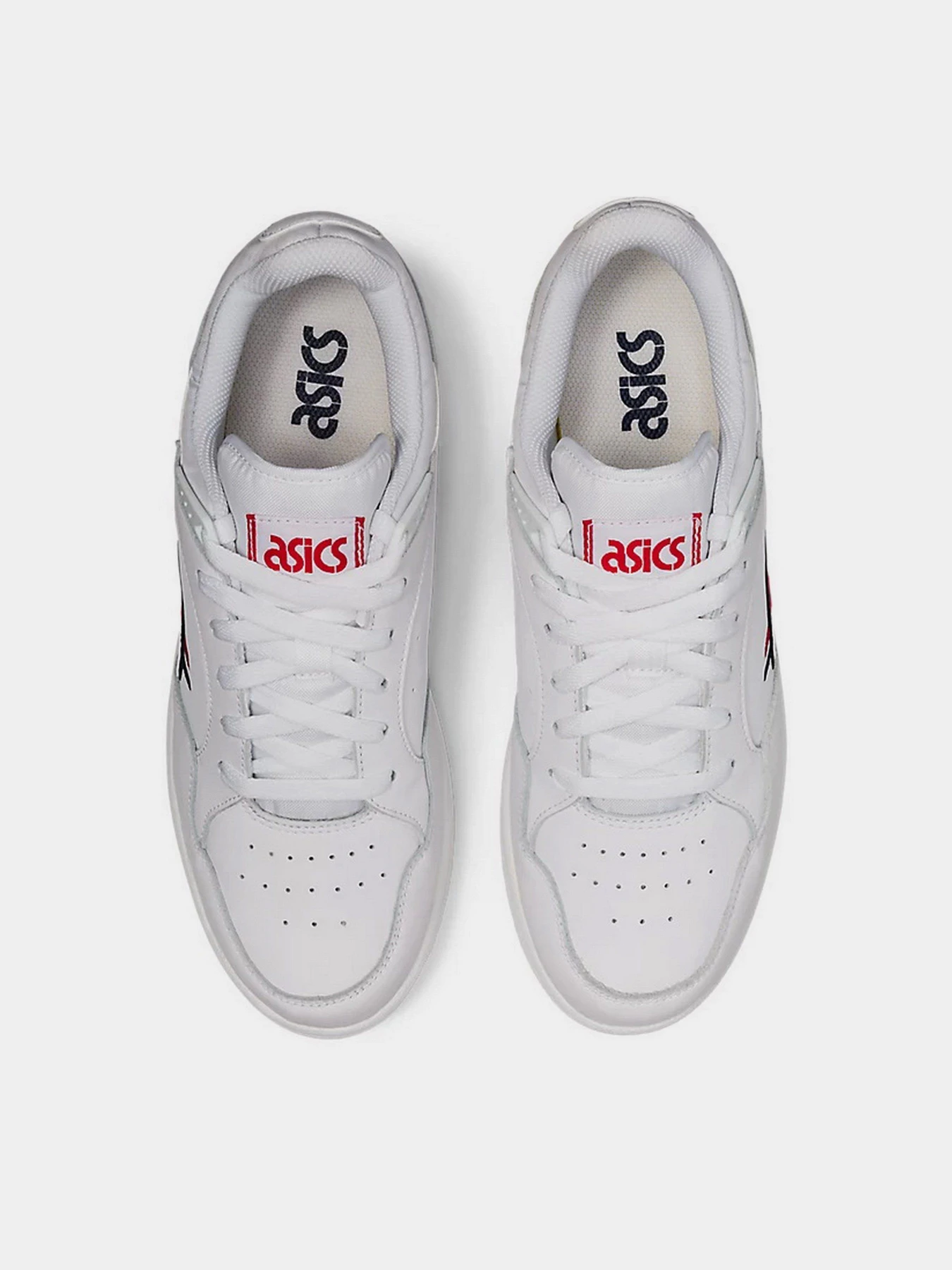 Кеди Asics Skycourt модель 1201A089-101 Кеди Asics Skycourt модель 1201A089-101 Фото