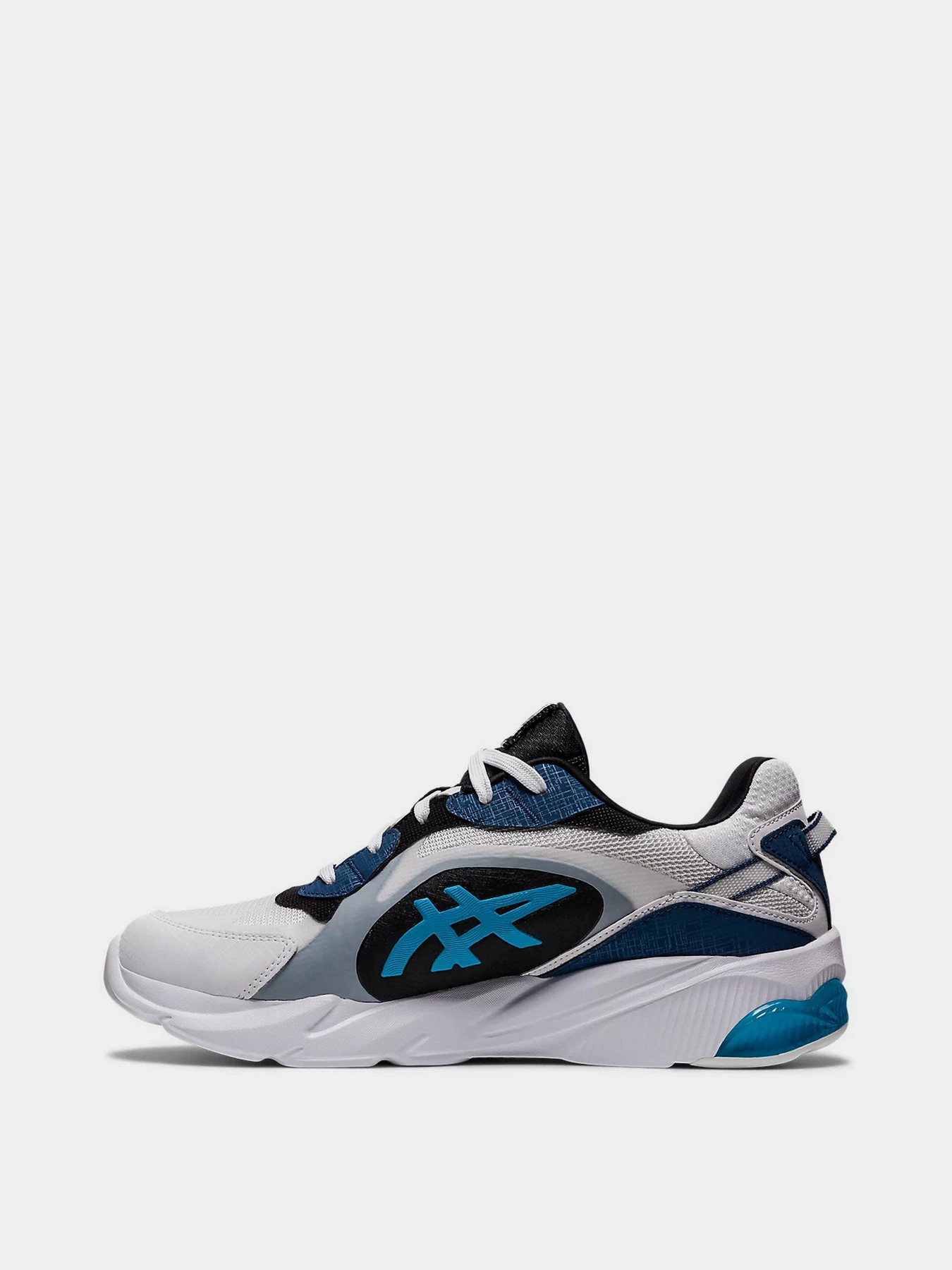 Кроссовки Asics GEL-MIQRUM модель 1201A143-108 Кроссовки Asics GEL-MIQRUM модель 1201A143-108 Фото