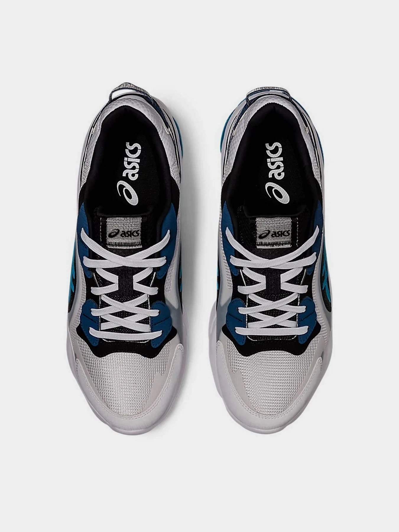 Кроссовки Asics GEL-MIQRUM модель 1201A143-108 Кроссовки Asics GEL-MIQRUM модель 1201A143-108 Фото