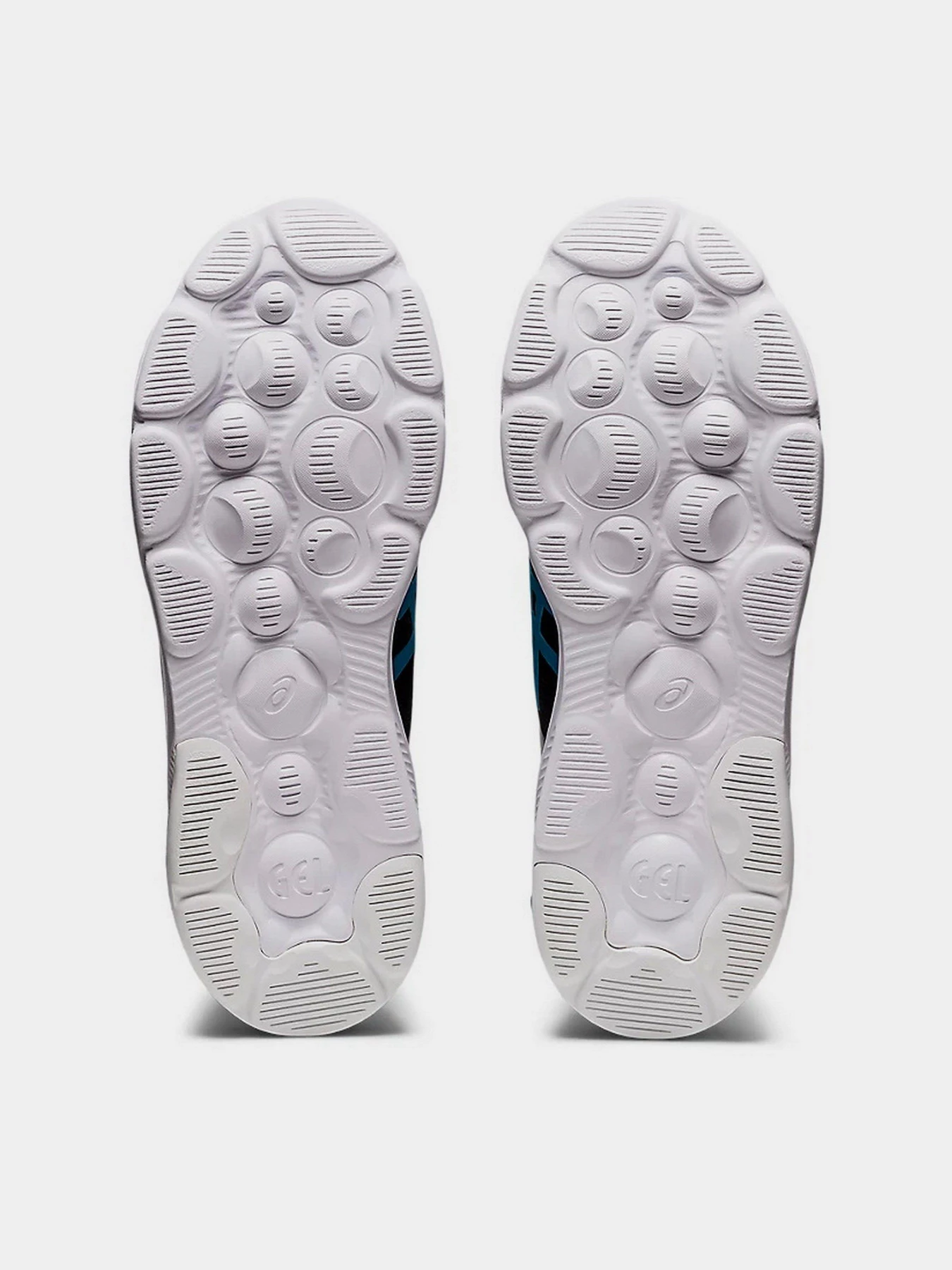 Кроссовки Asics GEL-MIQRUM модель 1201A143-108 Кроссовки Asics GEL-MIQRUM модель 1201A143-108 Фото
