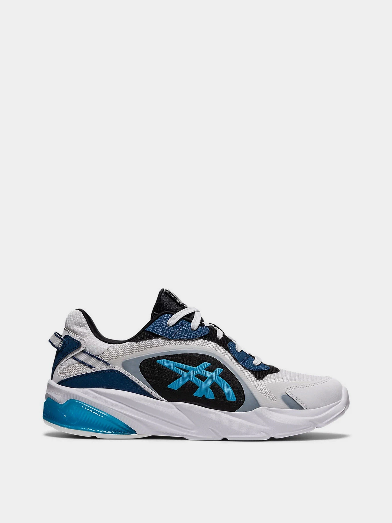 Кроссовки Asics GEL-MIQRUM модель 1201A143-108 Кроссовки Asics GEL-MIQRUM модель 1201A143-108 Фото