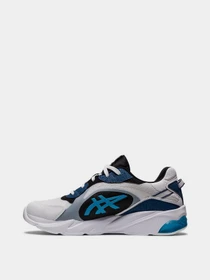 Кроссовки Asics GEL-MIQRUM модель 1201A143-108 Фото