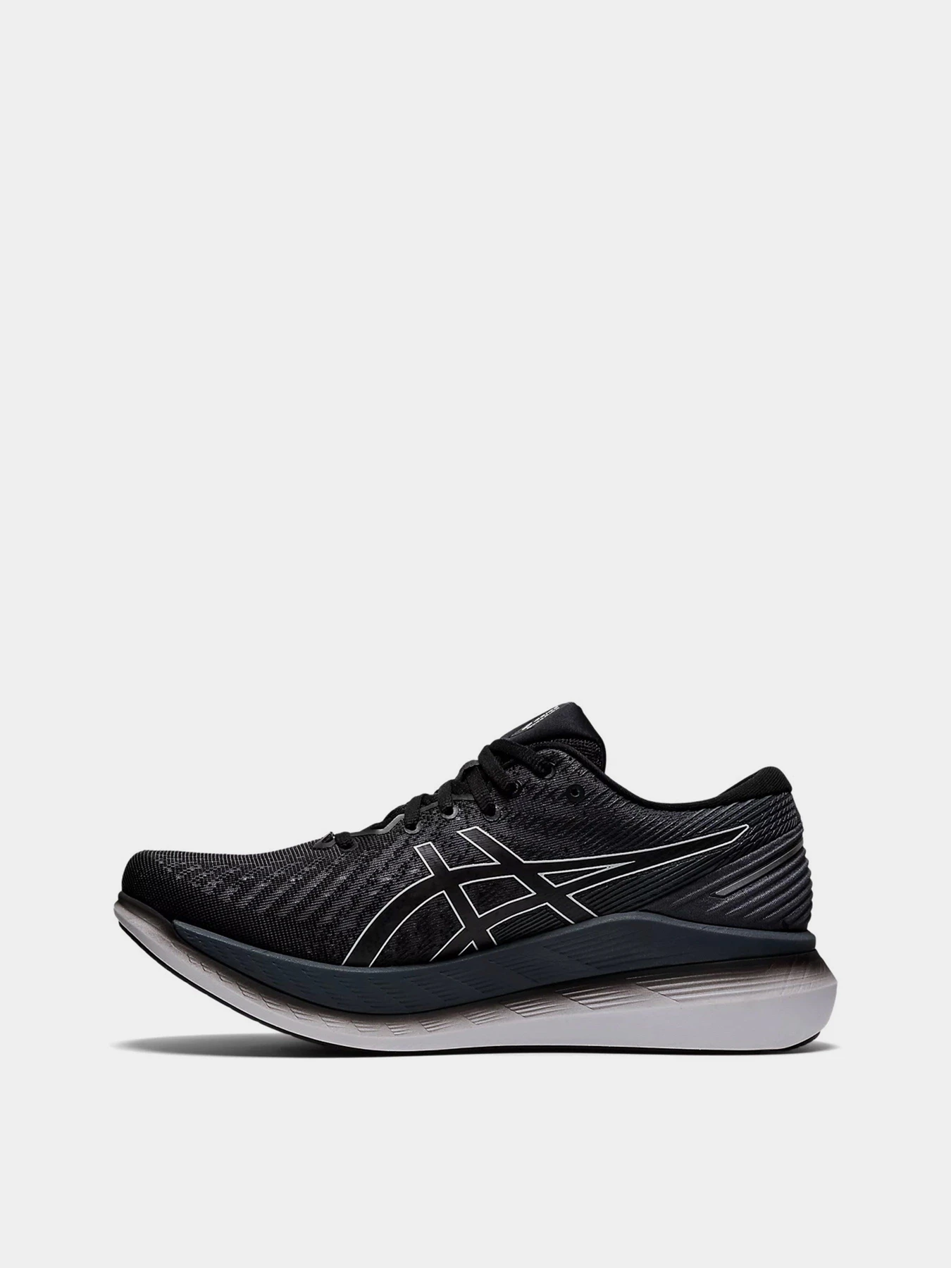 Кроссовки Asics GlideRide 2 модель 1011B016-002 Кроссовки Asics GlideRide 2 модель 1011B016-002 Фото