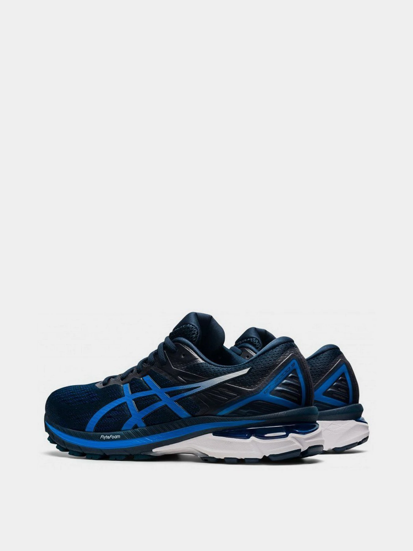 Кроссовки Asics GT-2000 9 модель 1011A983-401 Фото