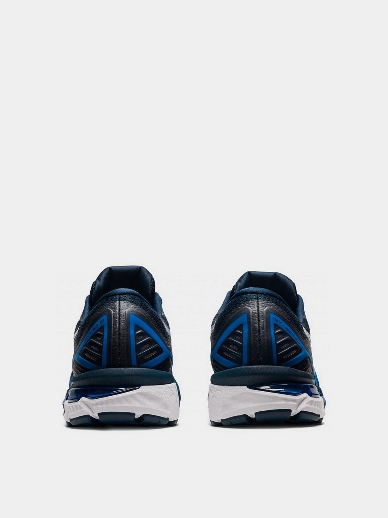 Кроссовки Asics GT-2000 9 модель 1011A983-401 Фото