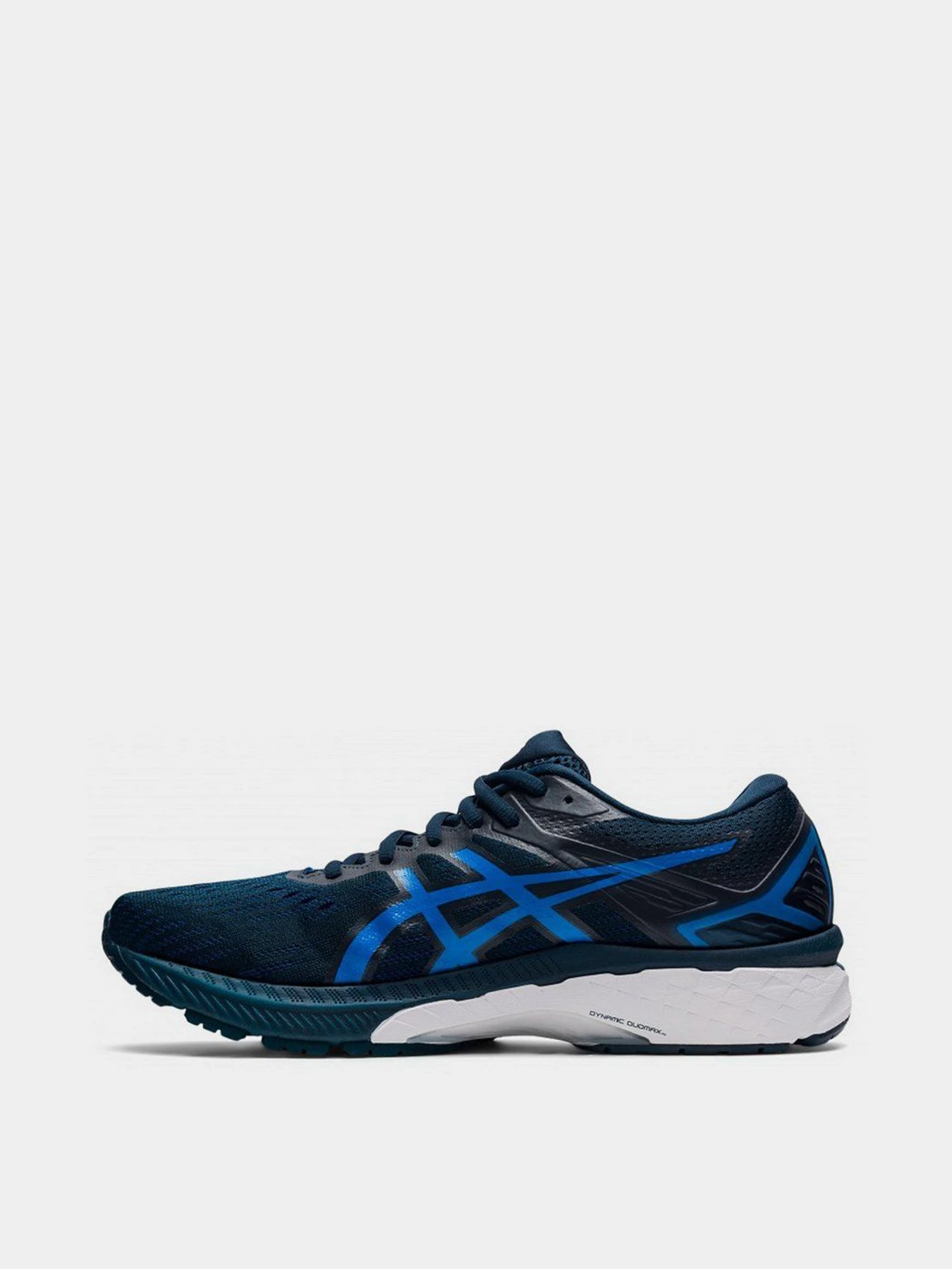 Кроссовки Asics GT-2000 9 модель 1011A983-401 Фото