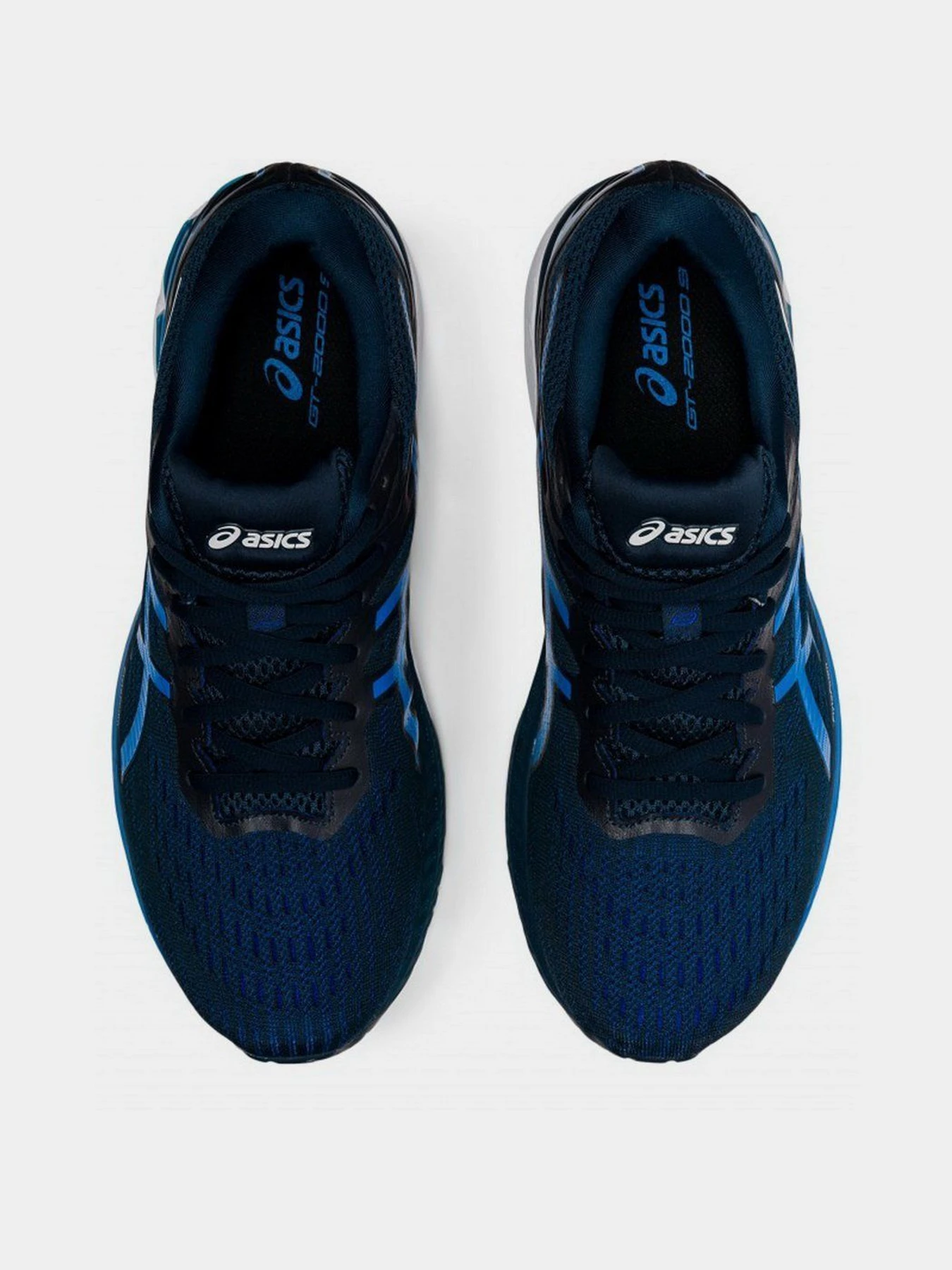 Кроссовки Asics GT-2000 9 модель 1011A983-401 Фото