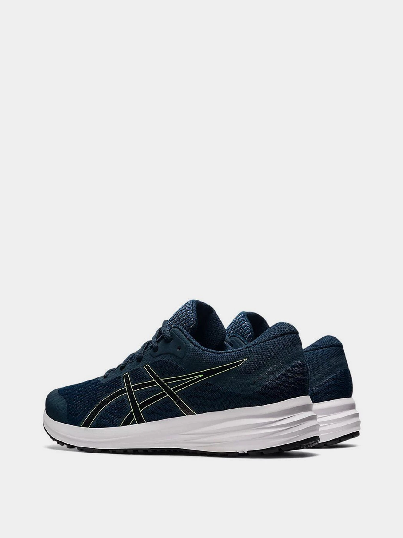 Кроссовки Asics PATRIOT 12 модель 1011A823-407 Фото