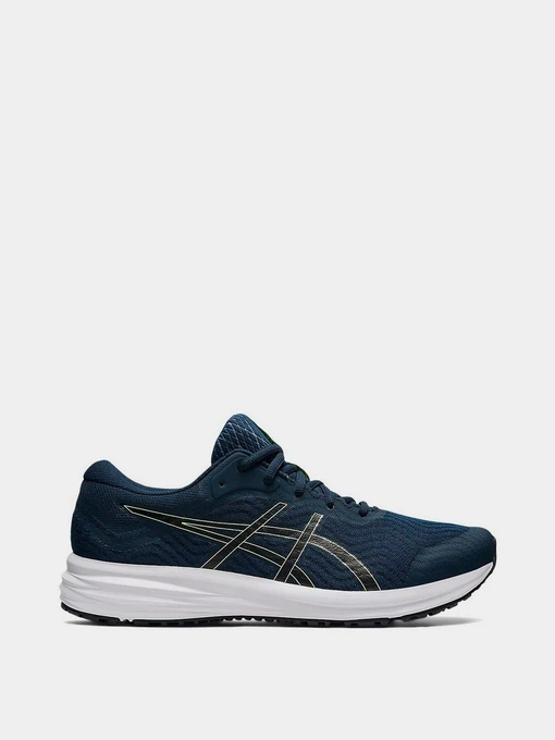 Кросівки Asics PATRIOT 12 модель 1011A823-407 Фото