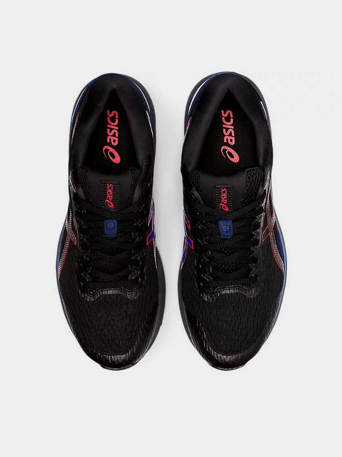 Кросівки Asics GT-1000 9 G-TX модель 1011A889-003 Кросівки Asics GT-1000 9 G-TX модель 1011A889-003 Фото