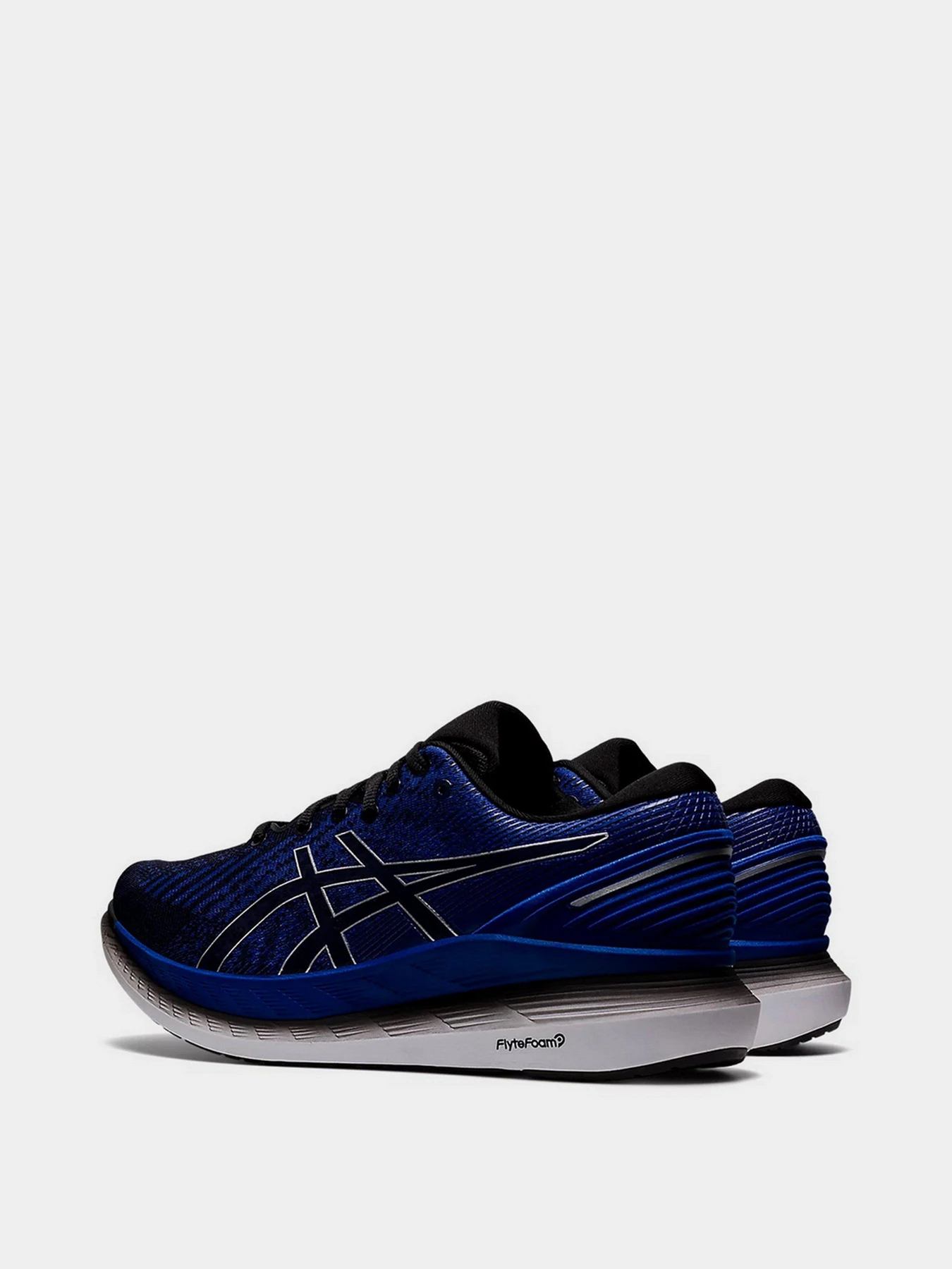 Кроссовки Asics GlideRide 2 модель 1011B016-010 Фото