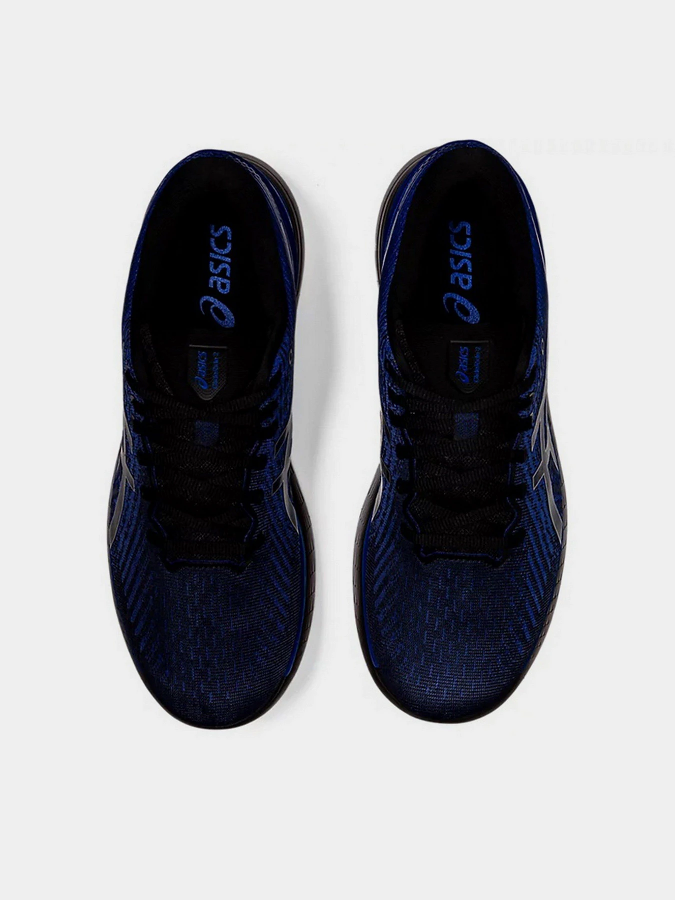 Кроссовки Asics GlideRide 2 модель 1011B016-010 Фото