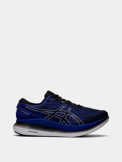 Кросівки Asics GlideRide 2 модель 1011B016-010 Фото
