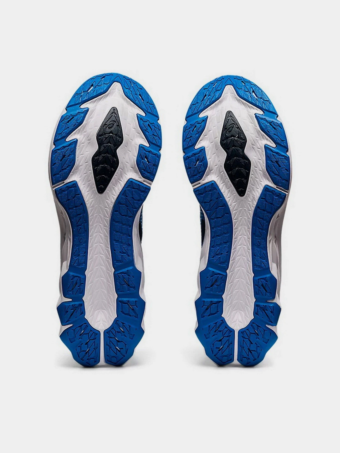Кроссовки Asics Novablast 2 модель 1011B192-401 Фото
