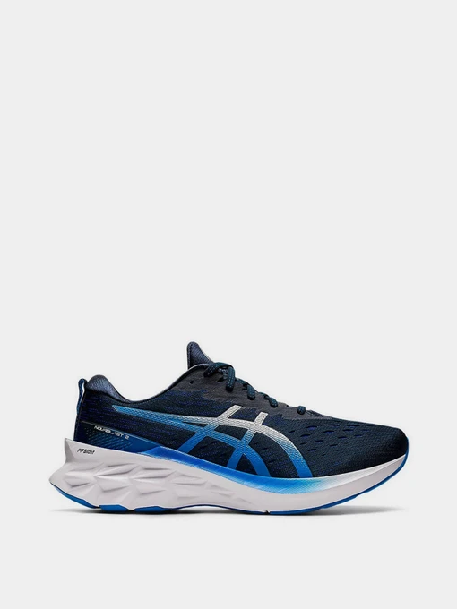 Кросівки Asics Novablast 2 модель 1011B192-401 Фото