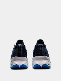 Кроссовки Asics Novablast 2 модель 1011B192-401 Фото