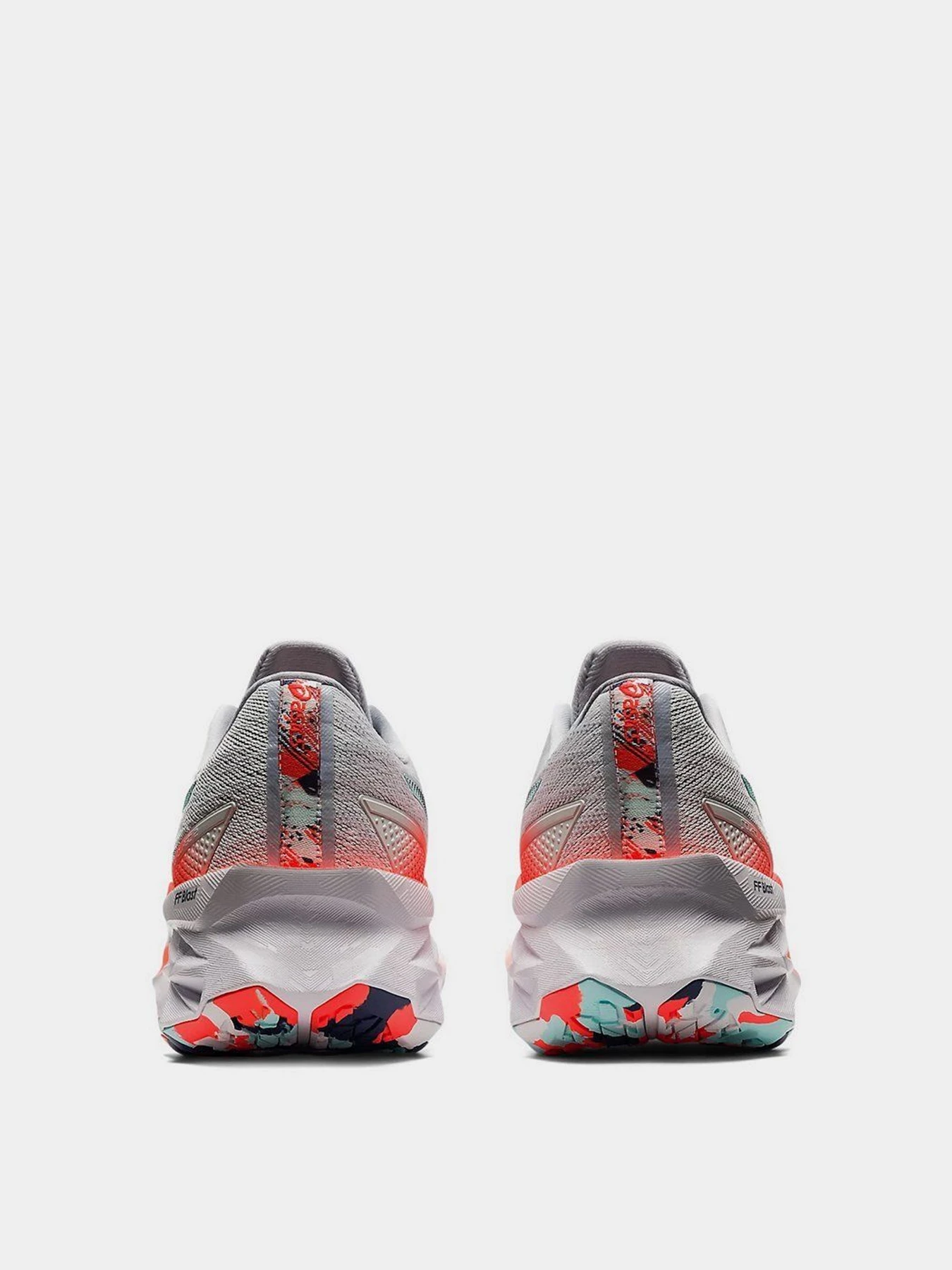 Кроссовки Asics Novablast 2 модель 1011B306-960 Фото