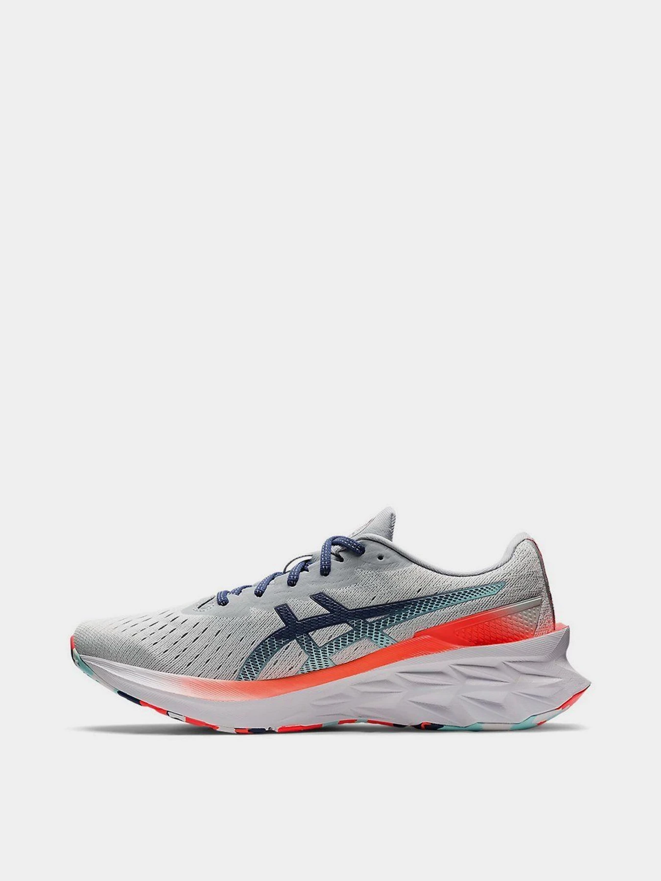 Кроссовки Asics Novablast 2 модель 1011B306-960 Фото