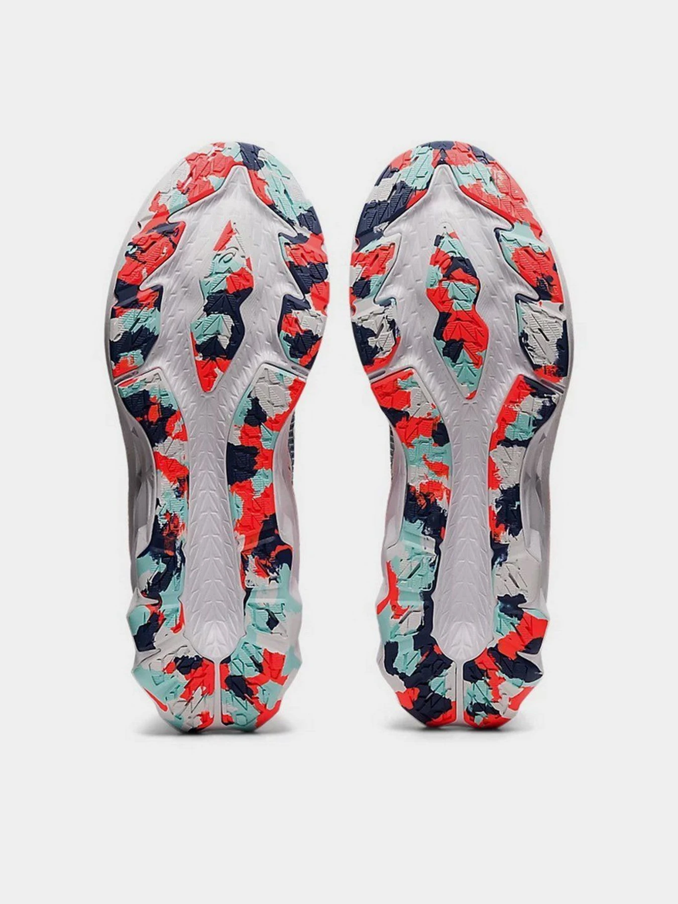 Кроссовки Asics Novablast 2 модель 1011B306-960 Фото