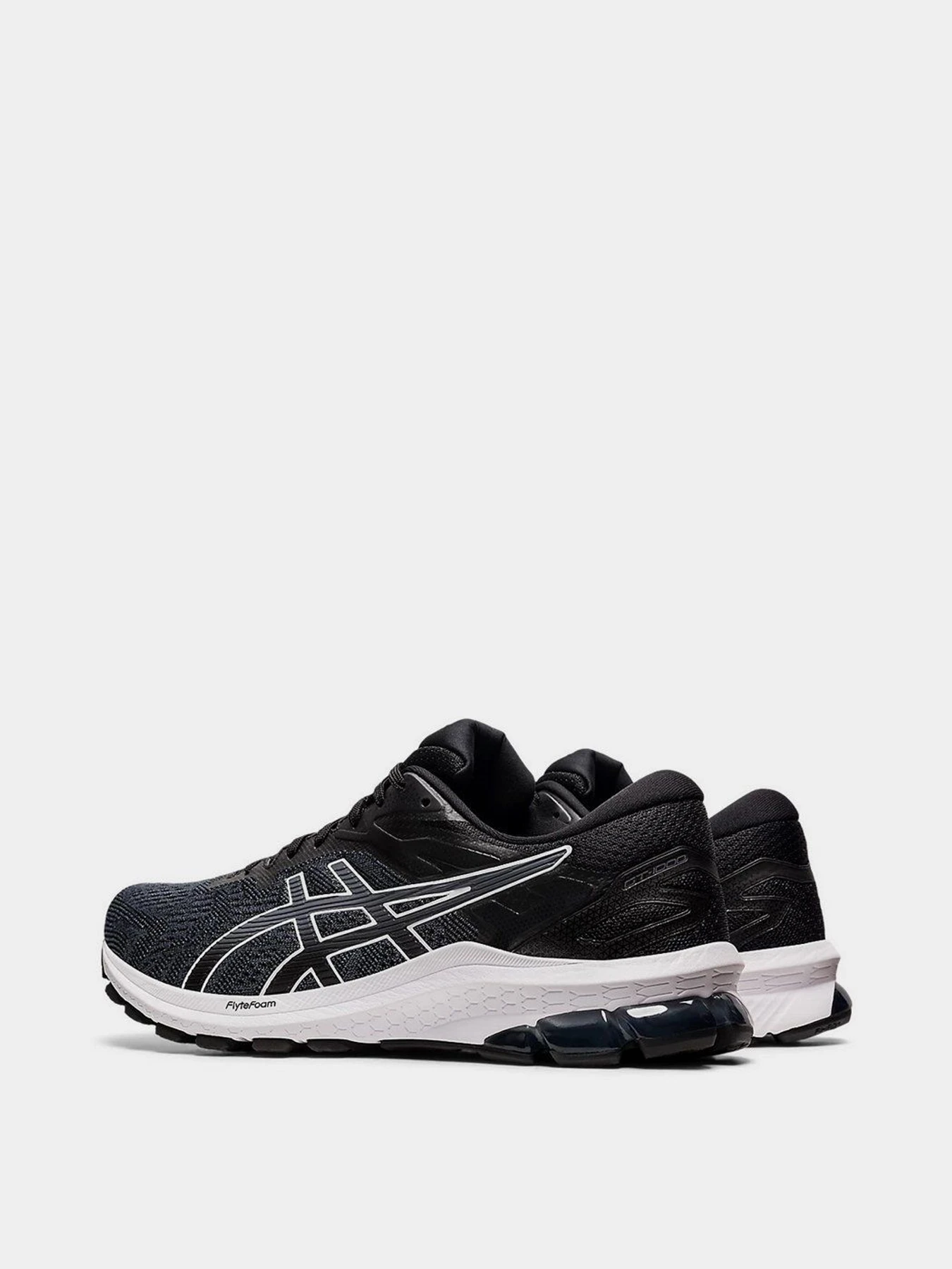 Кроссовки Asics GT-1000 10 модель 1011B001-004 Кроссовки Asics GT-1000 10 модель 1011B001-004 Фото