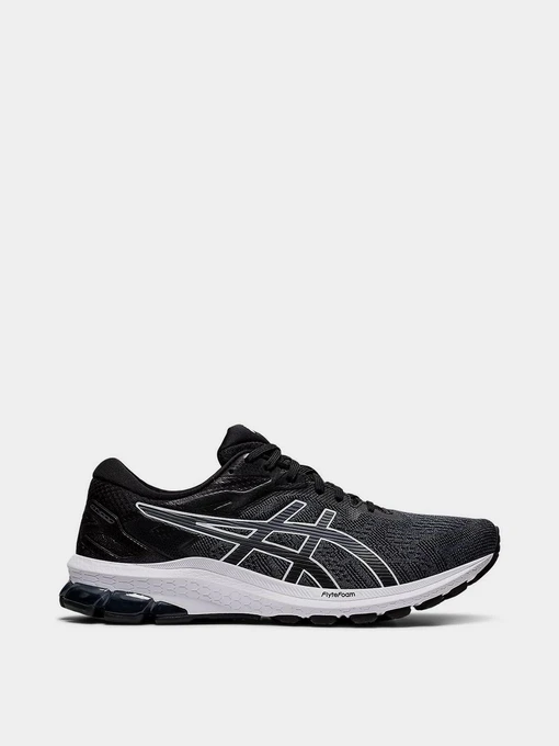 Кросівки Asics GT-1000 10 модель 1011B001-004 Фото