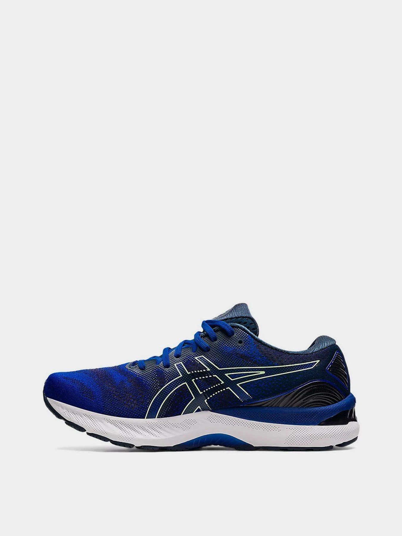 Кроссовки Asics Gel-Nimbus 23 модель 1011B004-404 Фото