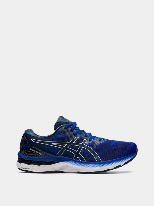 Кросівки Asics Gel-Nimbus 23 модель 1011B004-404 Фото