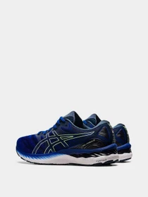Кроссовки Asics Gel-Nimbus 23 модель 1011B004-404 Фото
