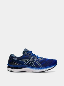 Кроссовки Asics Gel-Nimbus 23 модель 1011B004-404 Фото