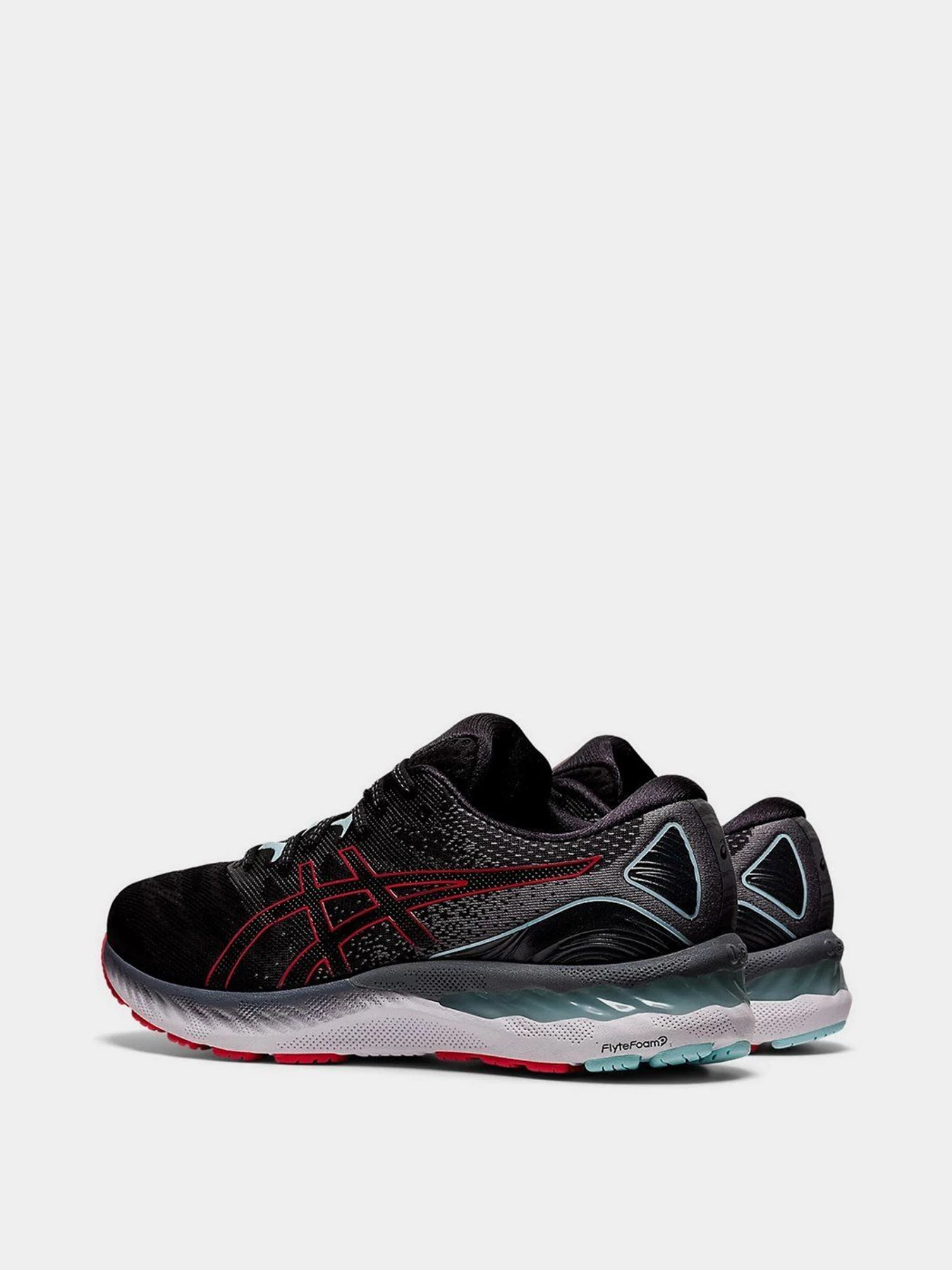 Кроссовки Asics Gel-Nimbus 23 модель 1011B004-007 Фото