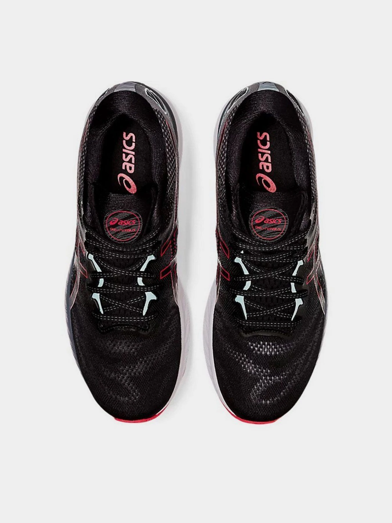 Кроссовки Asics Gel-Nimbus 23 модель 1011B004-007 Фото