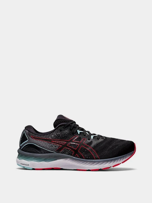 Кросівки Asics Gel-Nimbus 23 модель 1011B004-007 Фото