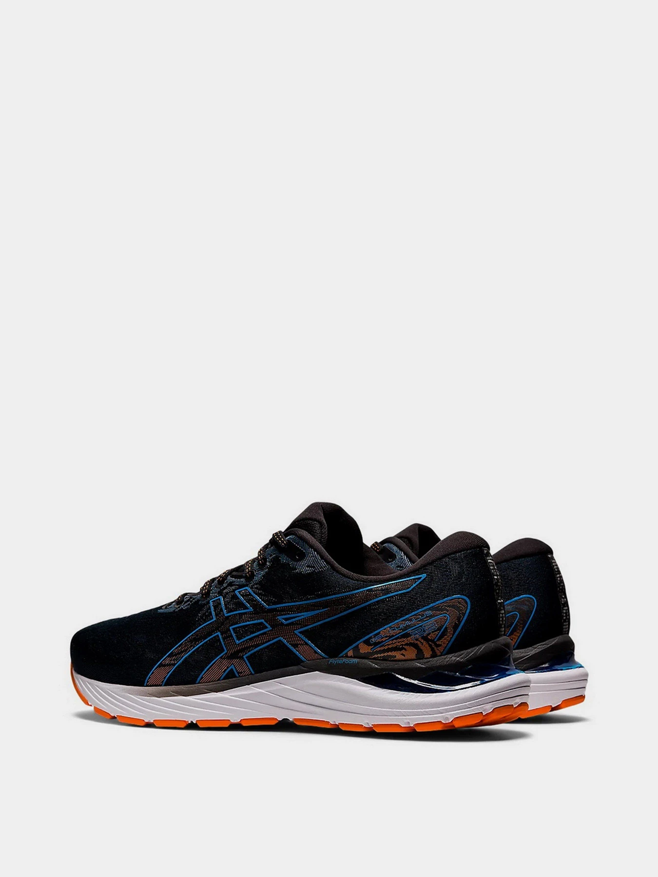 Кроссовки Asics Gel-Cumulus 23 модель 1011B012-003 Фото