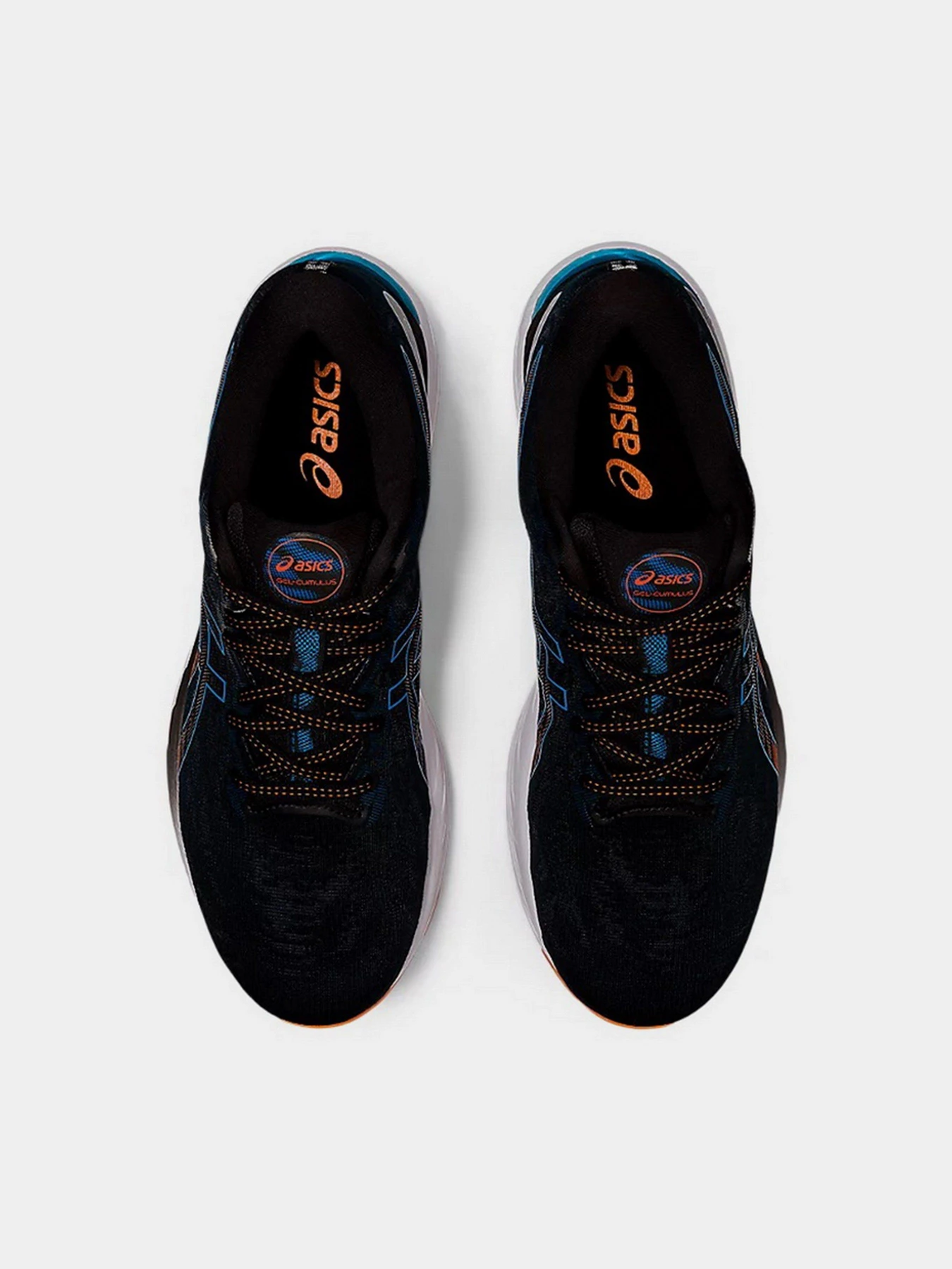 Кроссовки Asics Gel-Cumulus 23 модель 1011B012-003 Фото