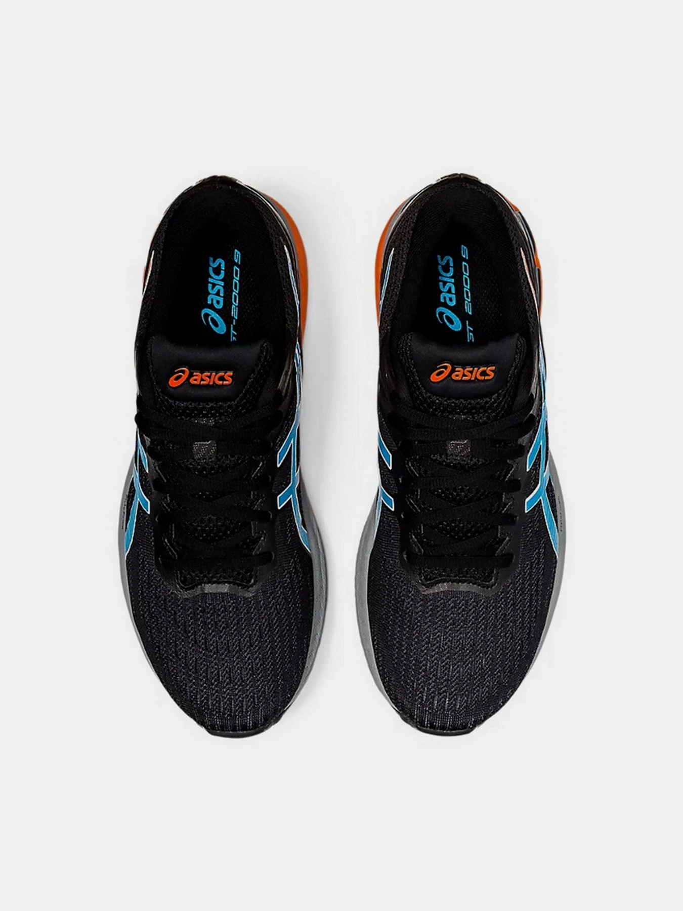Кросівки Asics Gt-2000 9 Trail модель 1011B046-001 Кросівки Asics Gt-2000 9 Trail модель 1011B046-001 Фото