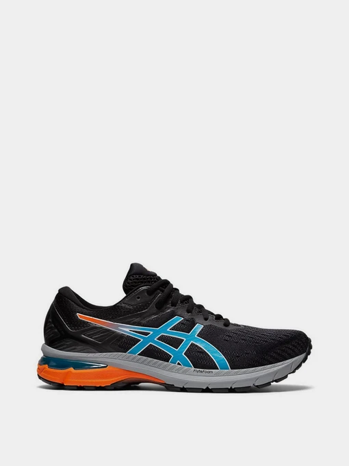 Кросівки Asics Gt-2000 9 Trail модель 1011B046-001 Фото