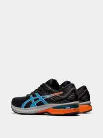 Кросівки Asics Gt-2000 9 Trail модель 1011B046-001 Фото