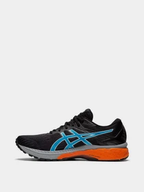 Кросівки Asics Gt-2000 9 Trail модель 1011B046-001 Фото
