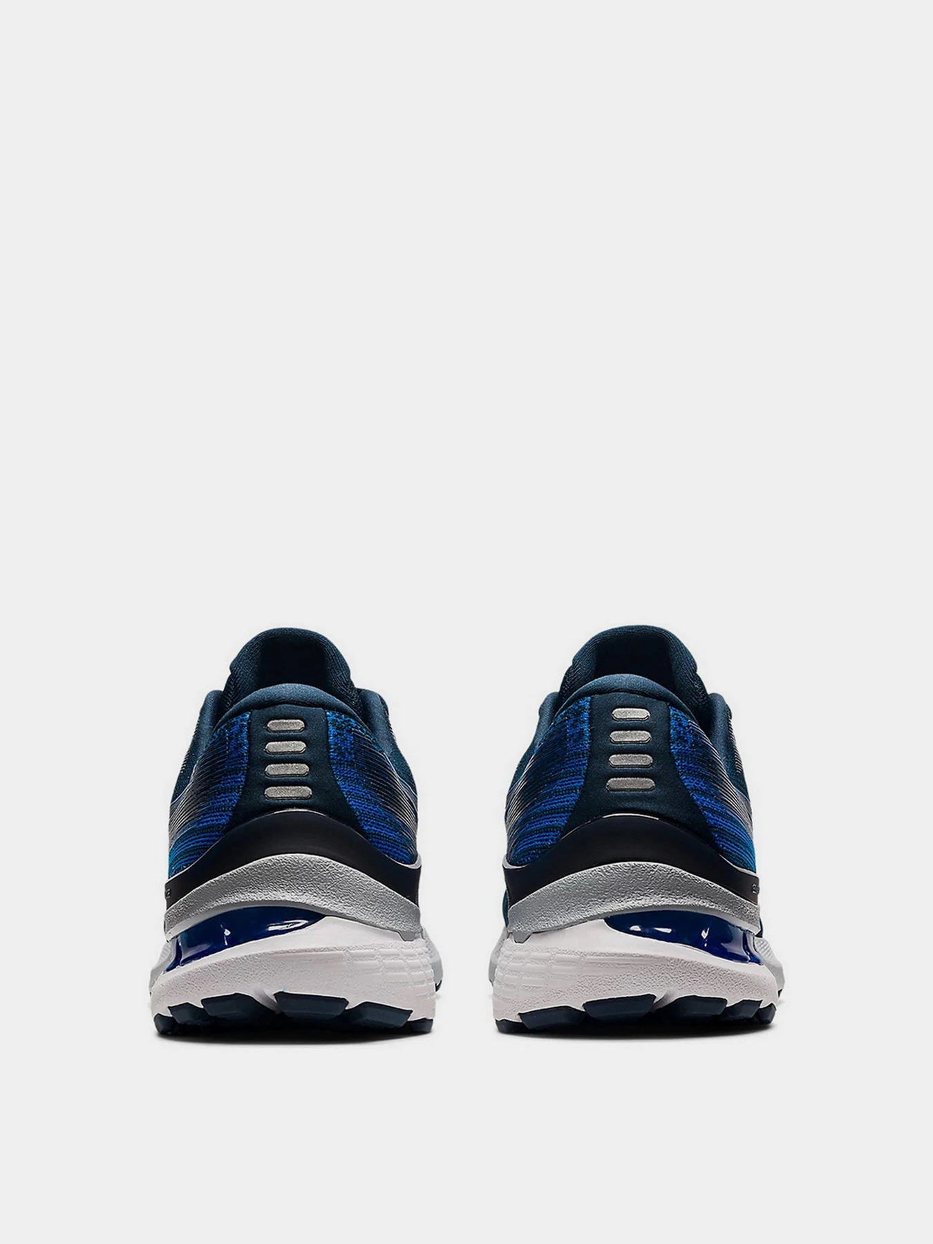 Кроссовки Asics Gel-Kayano 28 модель 1011B189-400 Фото