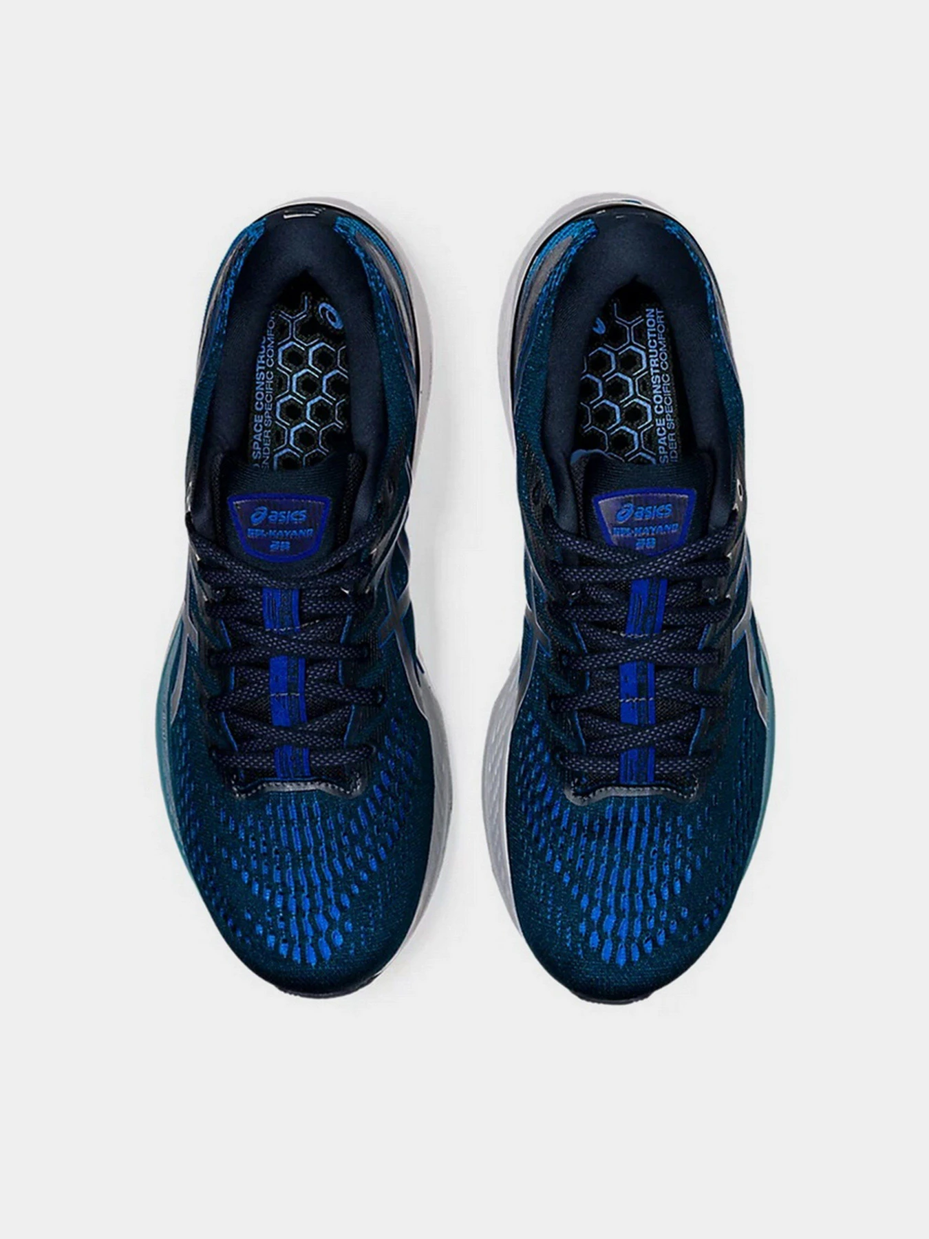 Кроссовки Asics Gel-Kayano 28 модель 1011B189-400 Фото