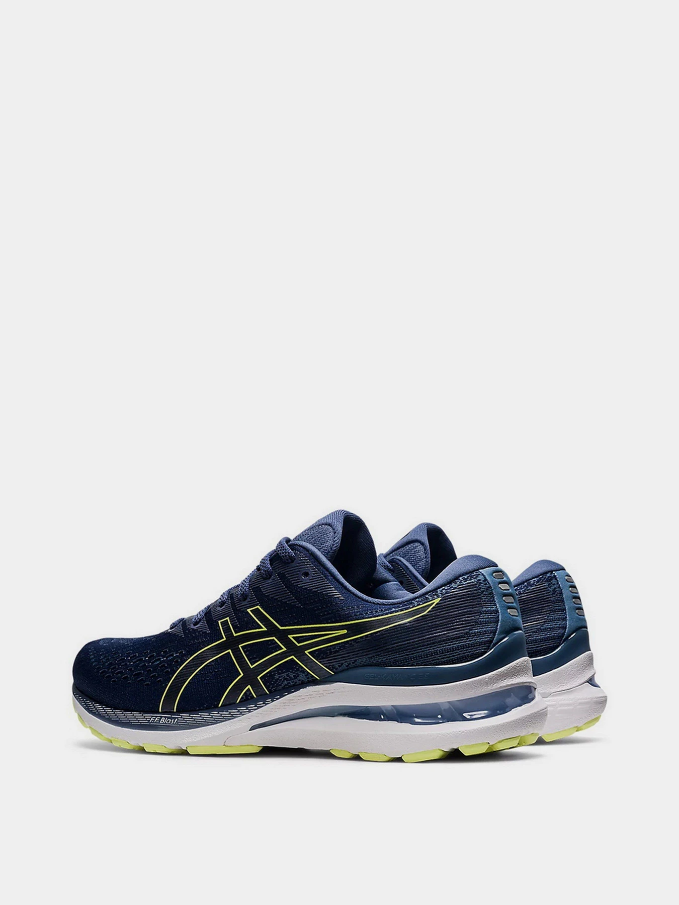 Кроссовки Asics Gel-Kayano 28 модель 1011B189-401 Фото