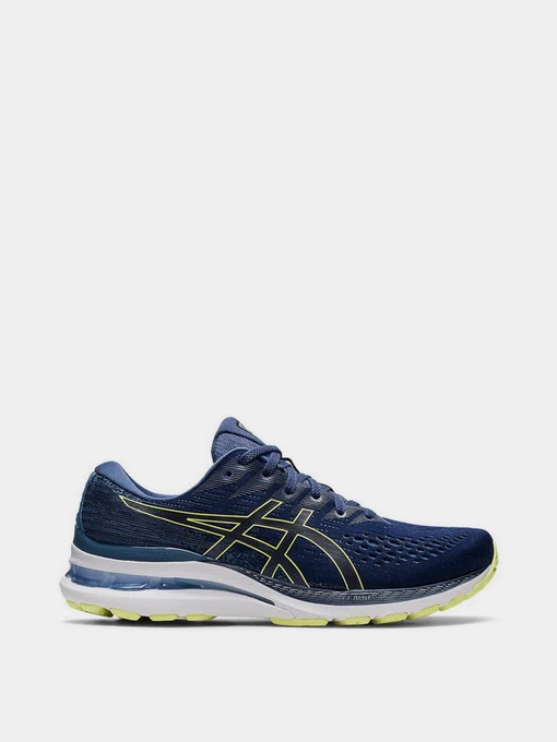 Кросівки Asics Gel-Kayano 28 модель 1011B189-401 Фото
