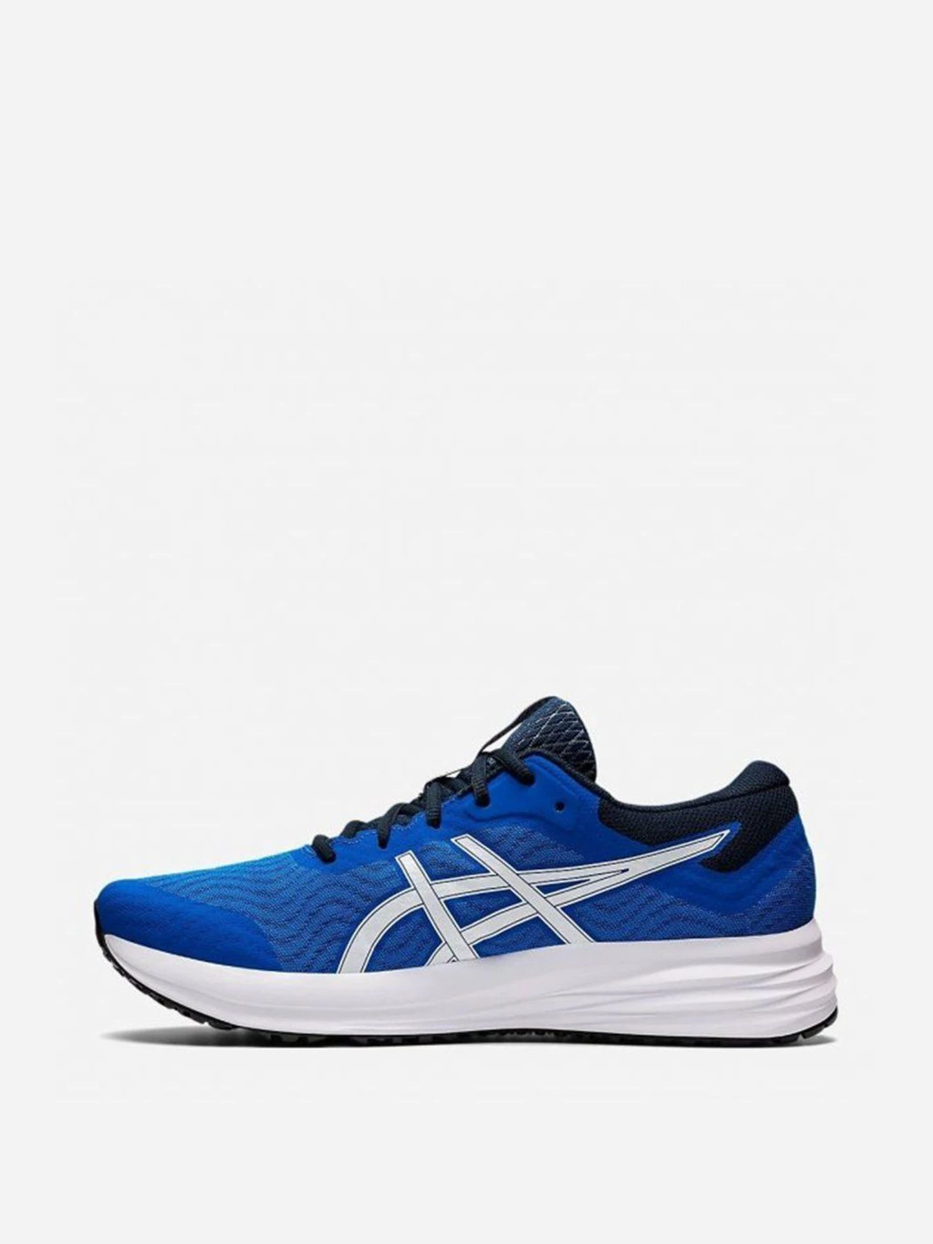 Кроссовки Asics PATRIOT 12 модель 1011A823-413 Фото