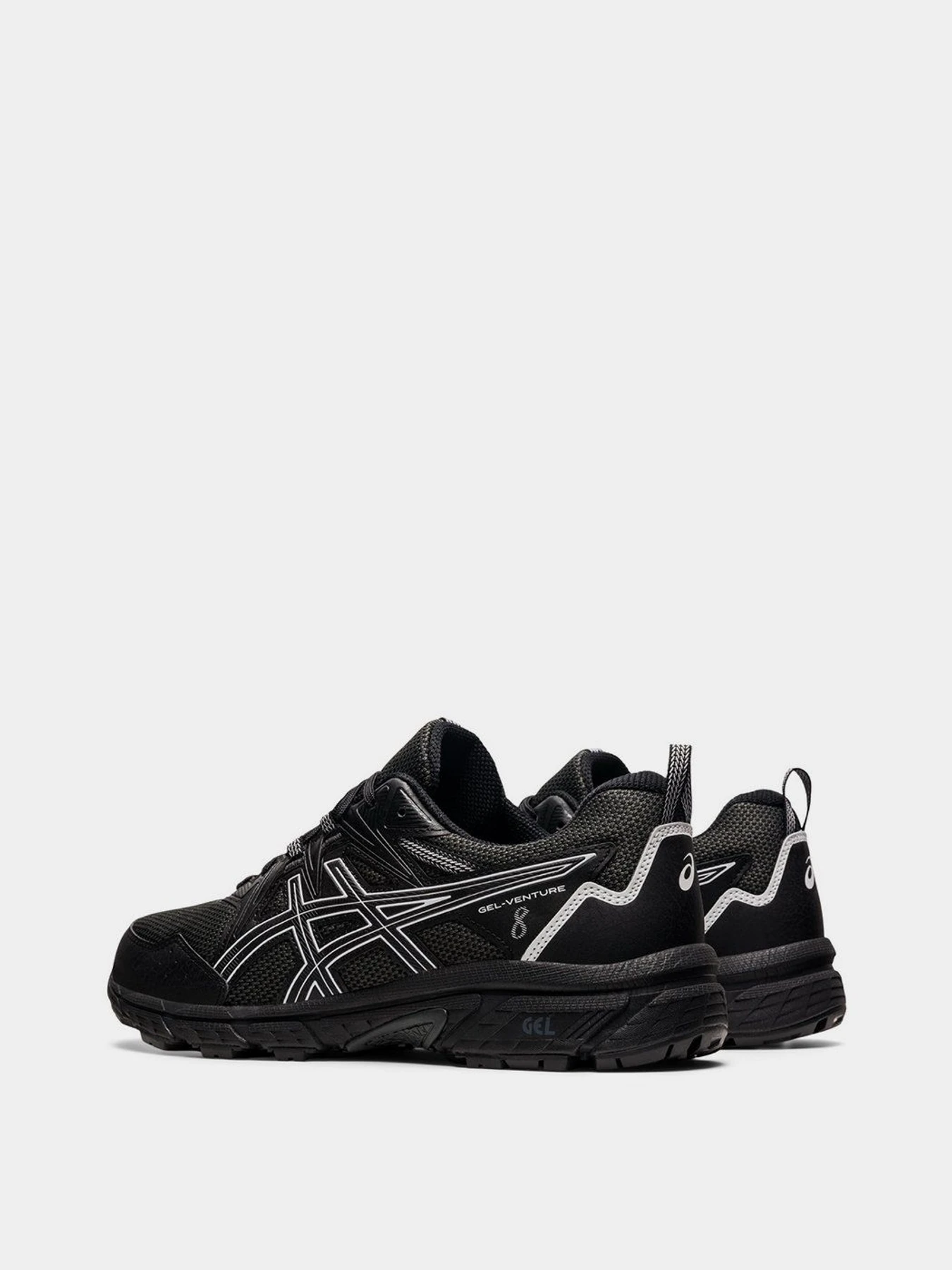 Кроссовки Asics Gel Venture 8 модель 1011A824-006 Кроссовки Asics Gel Venture 8 модель 1011A824-006 Фото