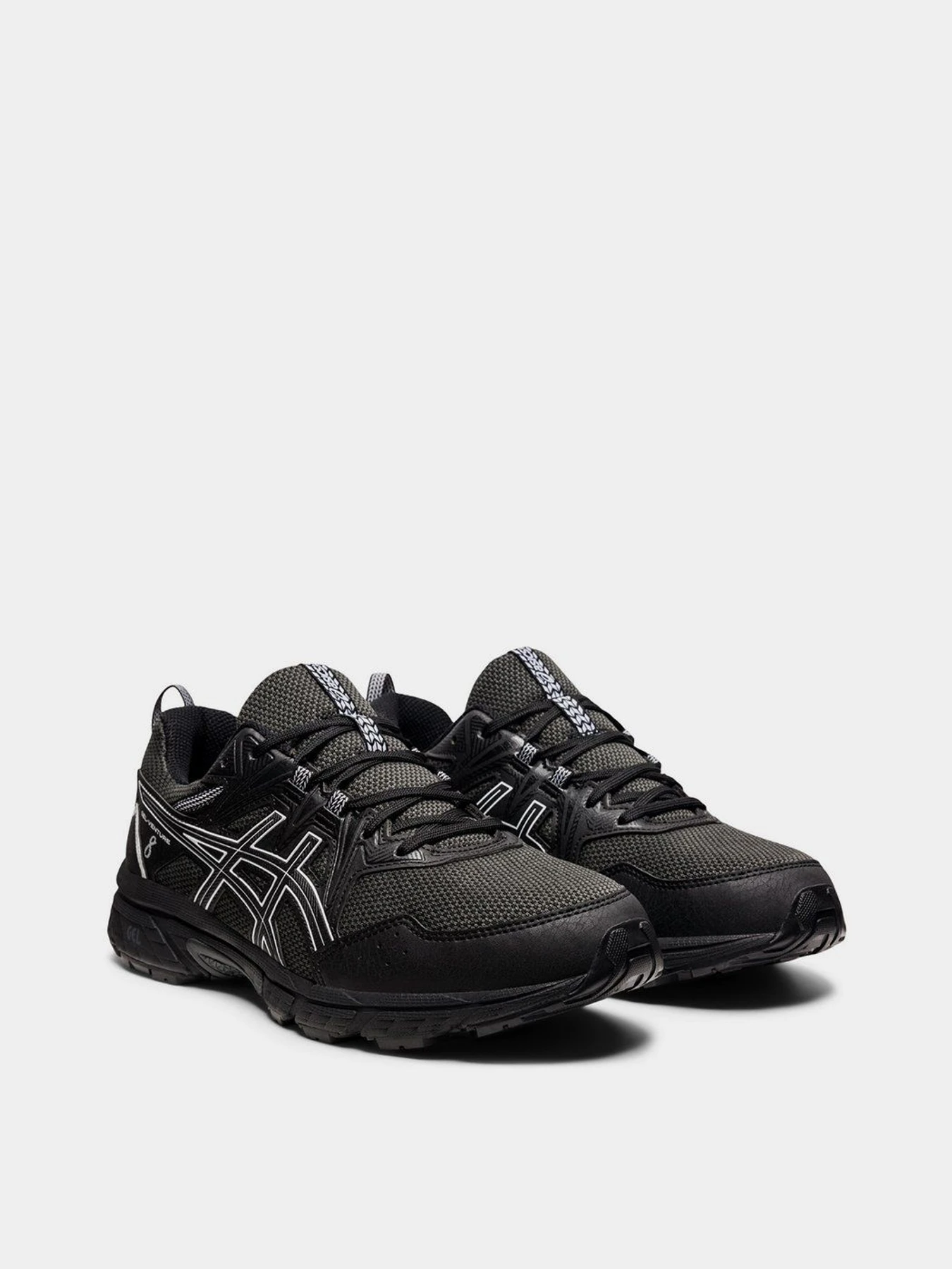 Кроссовки Asics Gel Venture 8 модель 1011A824-006 Кроссовки Asics Gel Venture 8 модель 1011A824-006 Фото