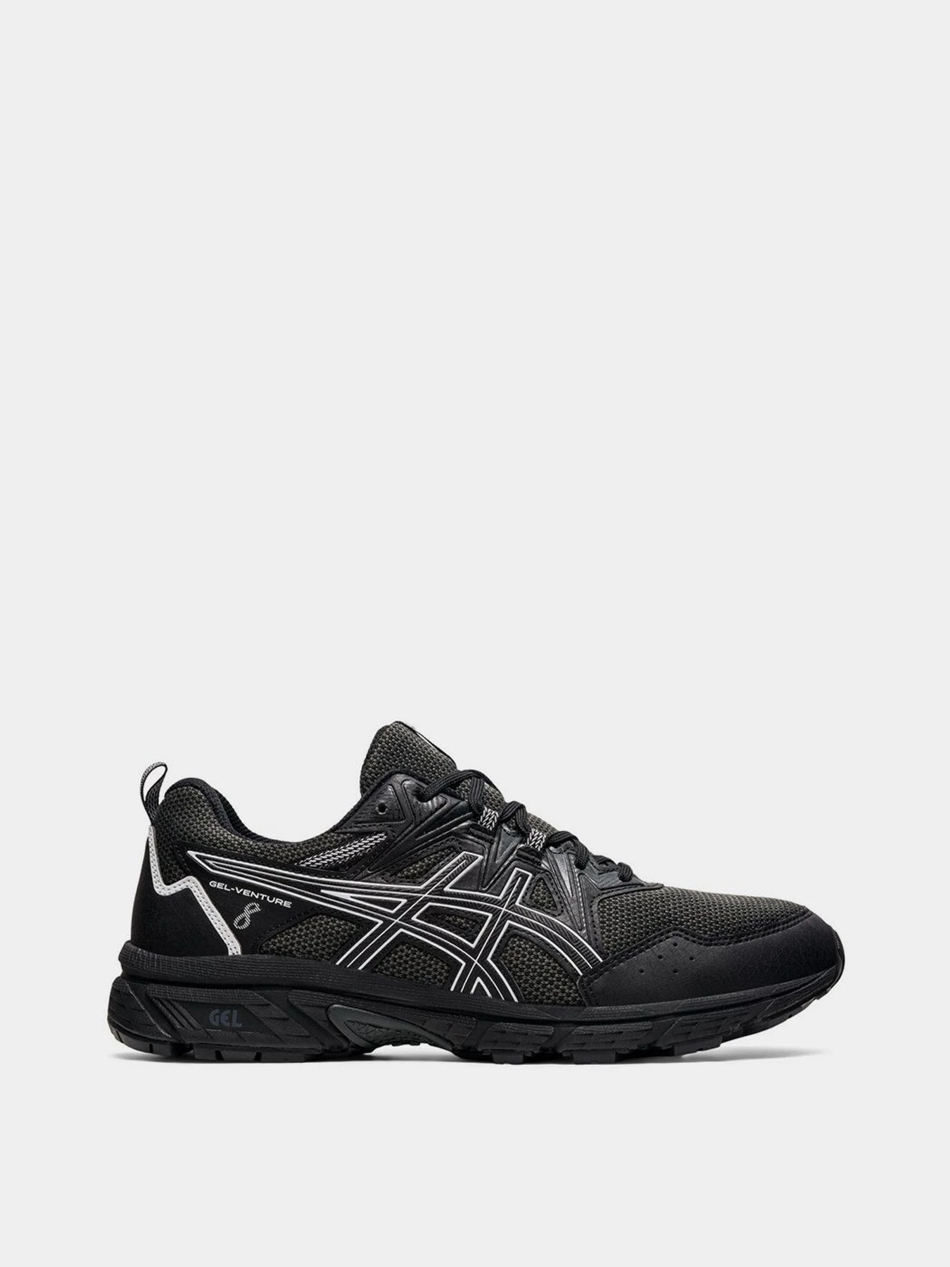 Кроссовки Asics Gel Venture 8 модель 1011A824-006 Кроссовки Asics Gel Venture 8 модель 1011A824-006 Фото