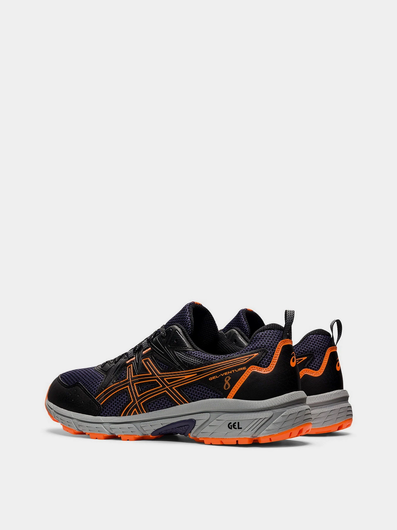 Кроссовки Asics Gel Venture 8 модель 1011A824-009 Фото