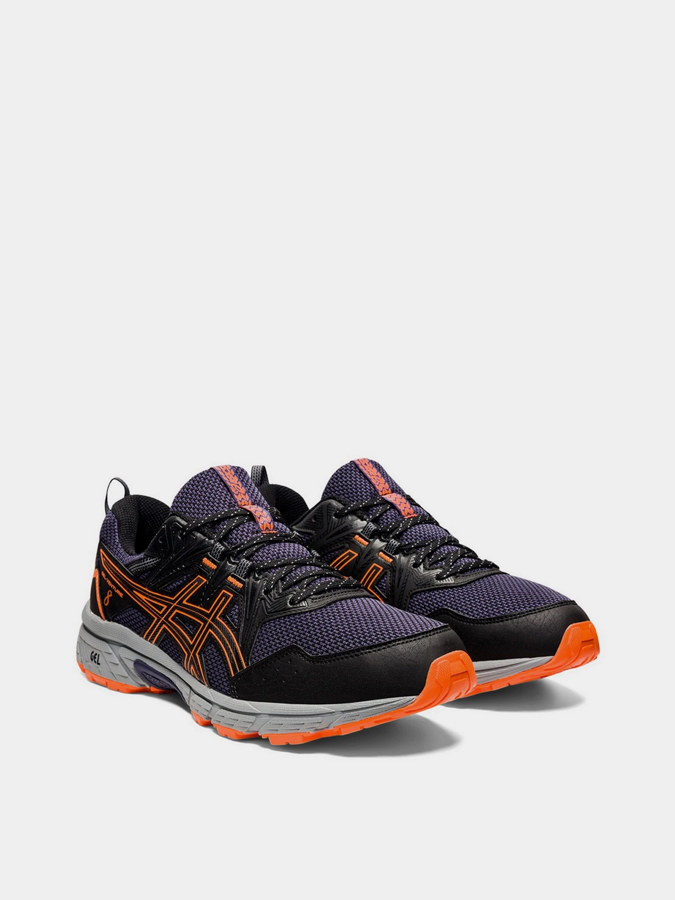 Кроссовки Asics Gel Venture 8 модель 1011A824-009 Фото