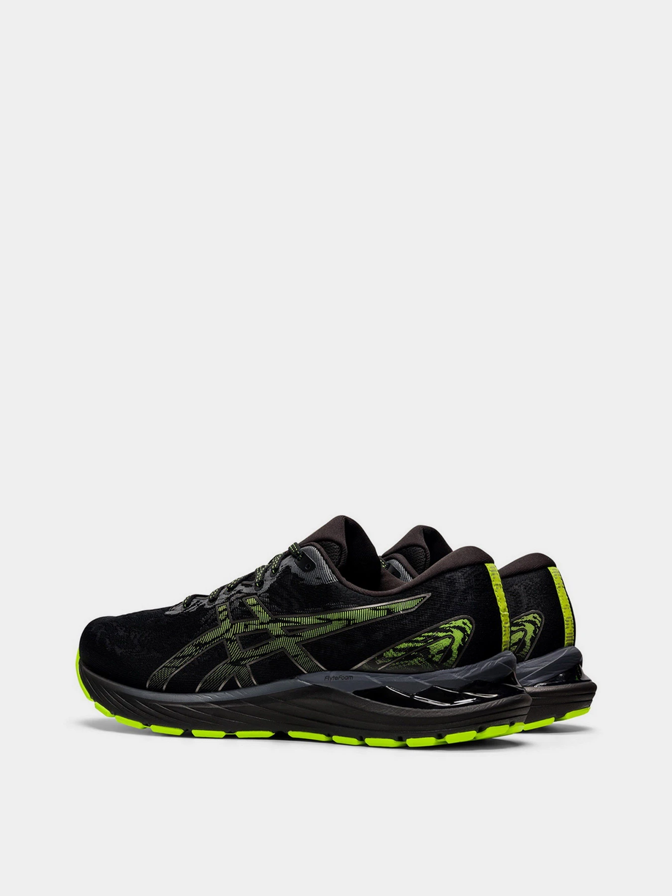 Кроссовки Asics Gel-Cumulus 23 модель 1011B012-018 Фото